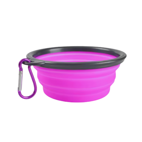 FlexFeed Portable Pet Feeder