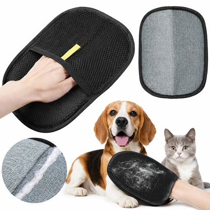 GloveTech Static Hair Removal Gloves