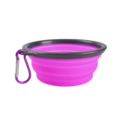 FlexFeed Portable Pet Feeder