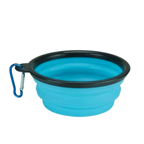 FlexFeed Portable Pet Feeder