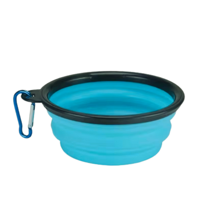 FlexFeed Portable Pet Feeder