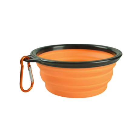 FlexFeed Portable Pet Feeder