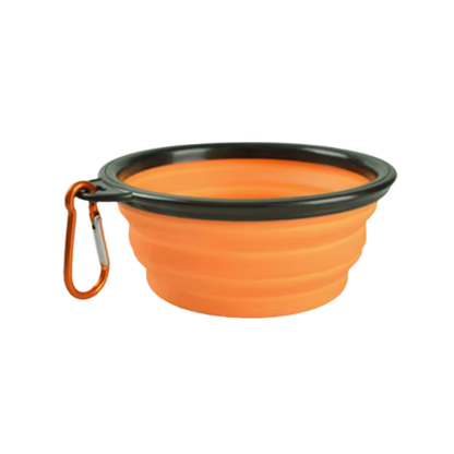 FlexFeed Portable Pet Feeder