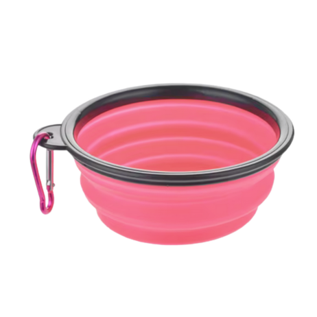 FlexFeed Portable Pet Feeder