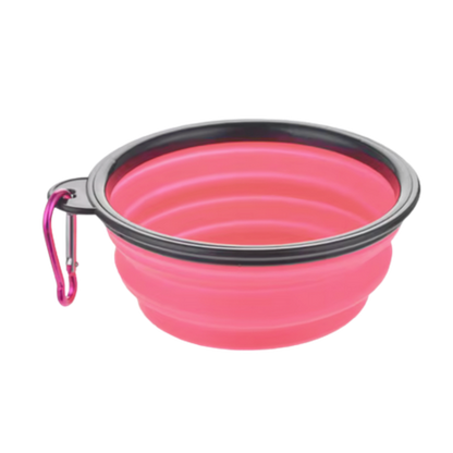 FlexFeed Portable Pet Feeder