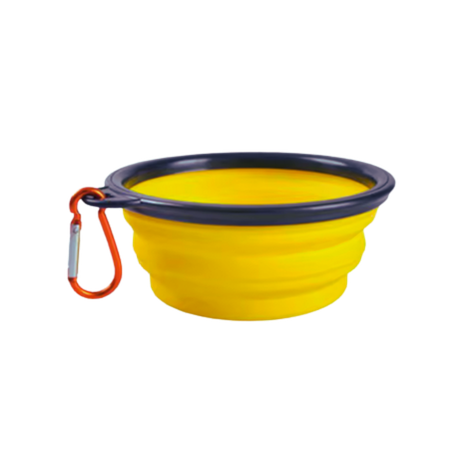 FlexFeed Portable Pet Feeder