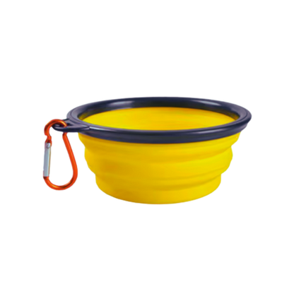 FlexFeed Portable Pet Feeder
