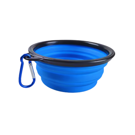 FlexFeed Portable Pet Feeder