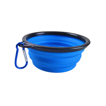FlexFeed Portable Pet Feeder