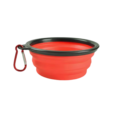 FlexFeed Portable Pet Feeder