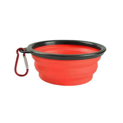 FlexFeed Portable Pet Feeder
