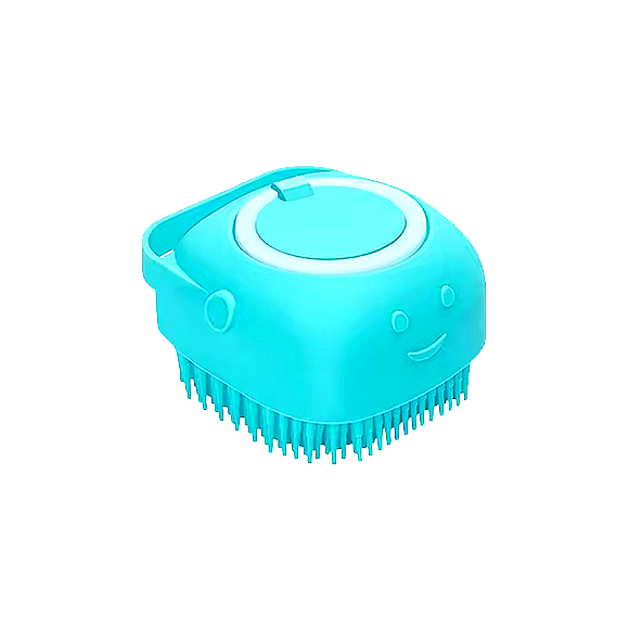 LumiPet Brush