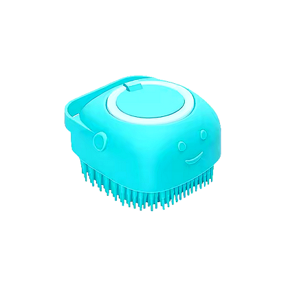 LumiPet Brush