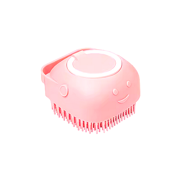 LumiPet Brush