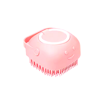 LumiPet Brush