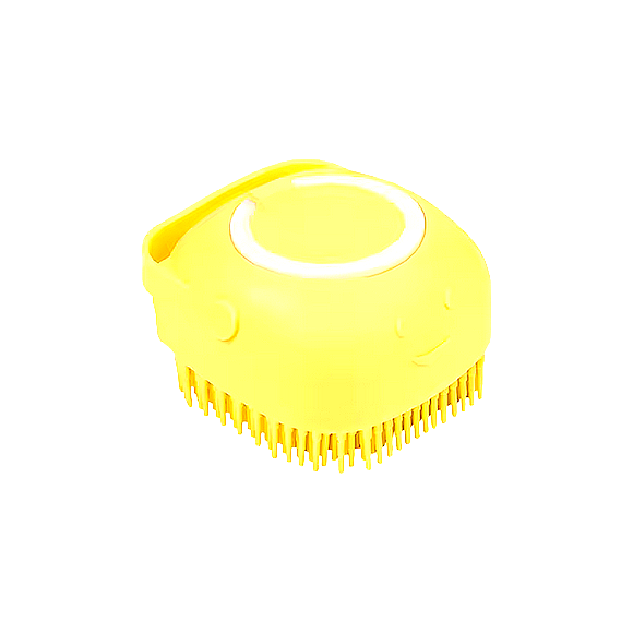 LumiPet Brush