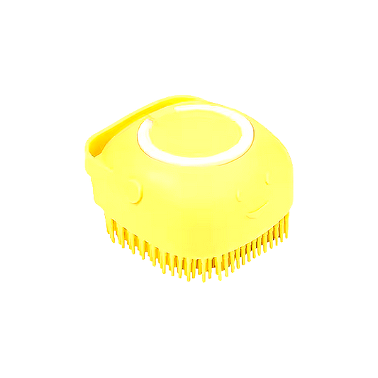 LumiPet Brush